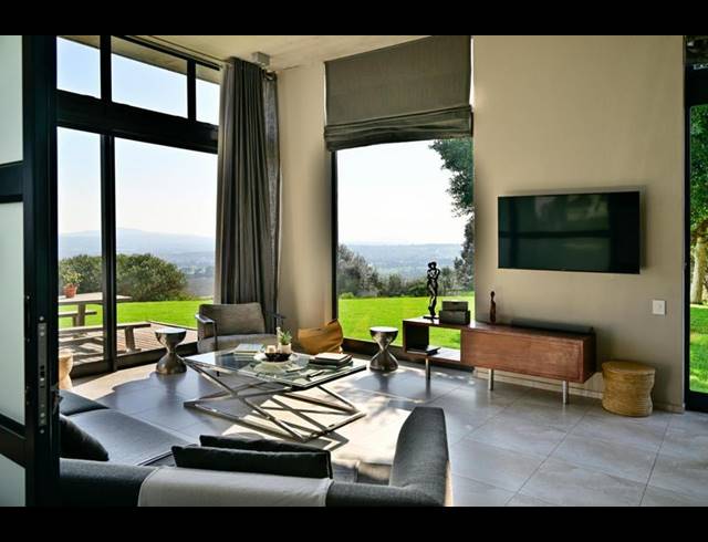 FARM FOR SALE IN STELLENBOSCH FARMS